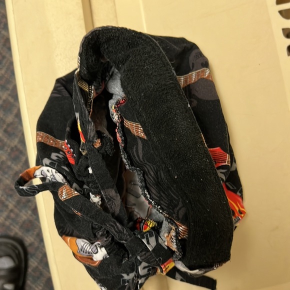 Scrub hat - Picture 3 of 3